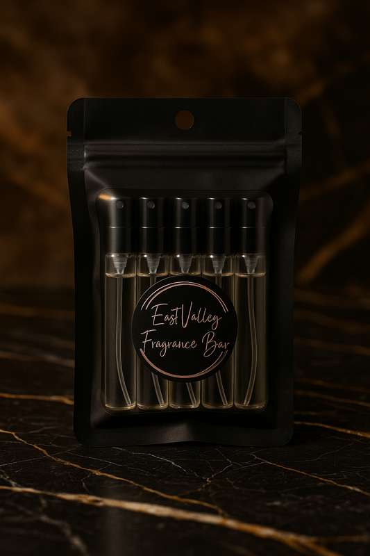 Men’s Luxury Discovery Set